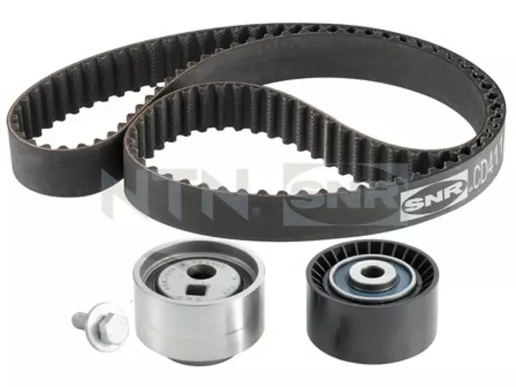 JAKOHIHNASARJA SNR - Jakohihnasarjat - KD45929 - 1