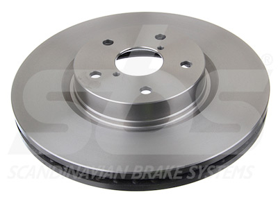 JARRULEVY SBS, 1 KPL/PKT, ETU, SUBARU - Jarrulevyt - 88-2229 - 1