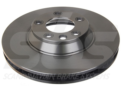 JARRULEVY SBS, 1 KPL/PKT, ETU VASEN, AUDI, PORSCHE, VW - Jarrulevyt - 88-1799 - 1