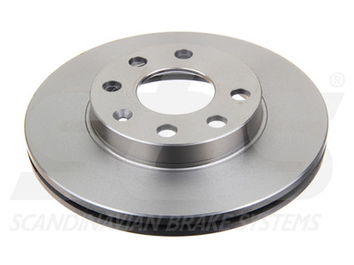 JARRULEVY SBS, 2 KPL/PKT, ETU, CHEVRO, DAEWOO, OPEL - Jarrulevyt - 88-1259 - 1