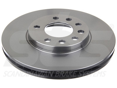 JARRULEVY SBS, 2 KPL/PKT, ETU, CHEVROLET, OPEL - Jarrulevyt - 88-1269 - 1