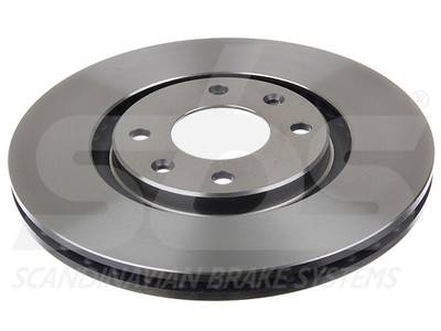 JARRULEVY SBS, 2 KPL/PKT, ETU, CITROEN, PEUGEOT - Jarrulevyt - 88-1329 - 1
