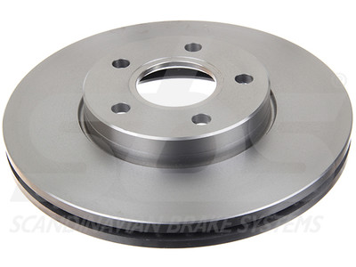 JARRULEVY SBS, 2 KPL/PKT, ETU, FORD, VOLVO - Jarrulevyt - 88-1069 - 1