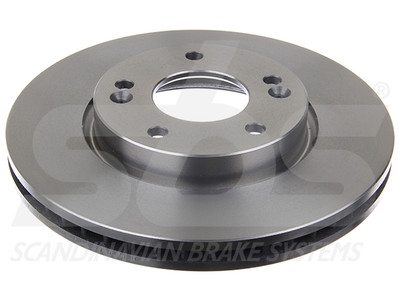 JARRULEVY SBS, 2 KPL/PKT, ETU, HYUNDAI, KIA - Jarrulevyt - 88-1009 - 1