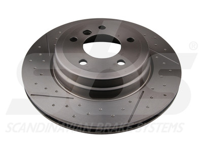 JARRULEVY SBS, 2 KPL/PKT, TAKA, BMW - Jarrulevyt - 88-1699 - 1