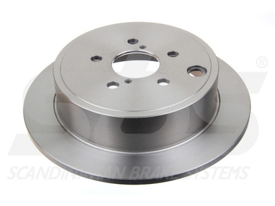 JARRULEVY SBS, 2 KPL/PKT, TAKA, SUBARU, TOYOTA - Jarrulevyt - 88-1029 - 1