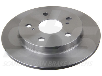 JARRULEVY SBS, 2 KPL/PKT, TAKA, TOYOTA - Jarrulevyt - 88-1139 - 1