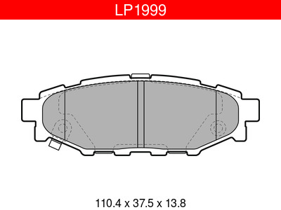 JARRUPALASARJA DELPHI TAKA, SUBARU - Jarrupalasarjat - LP1999 - 1