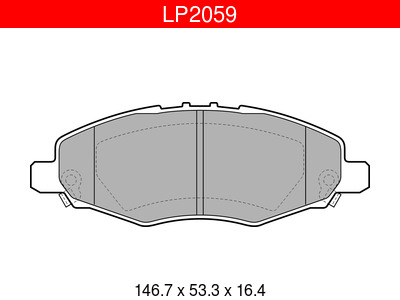 JARRUPALASARJA DELPHI - Jarrupalasarjat - LP2059 - 1