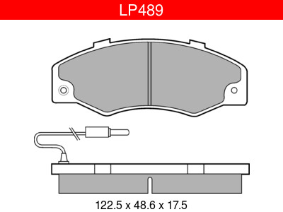 JARRUPALASARJA DELPHI - Jarrupalasarjat - LP489 - 1