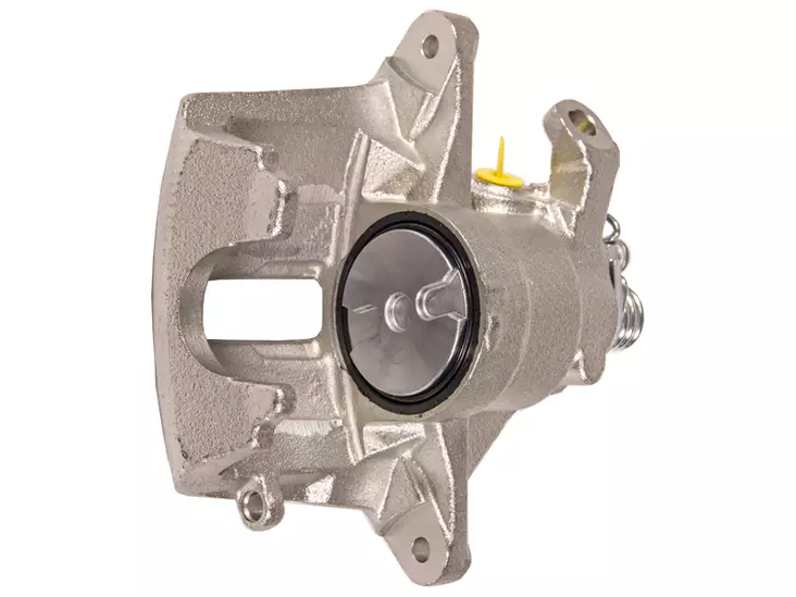 JARRUSATULA ETU VASEN CITROEN C5 - Jarrupalasarjat - 82-0639 - 1