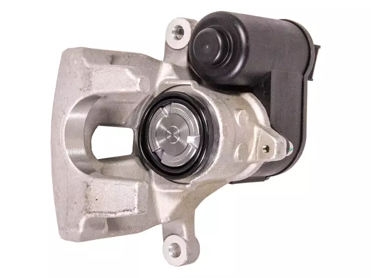 JARRUSATULA TAKA OIKEA VOLVO - Jarrupalasarjat - 87-2489 - 1