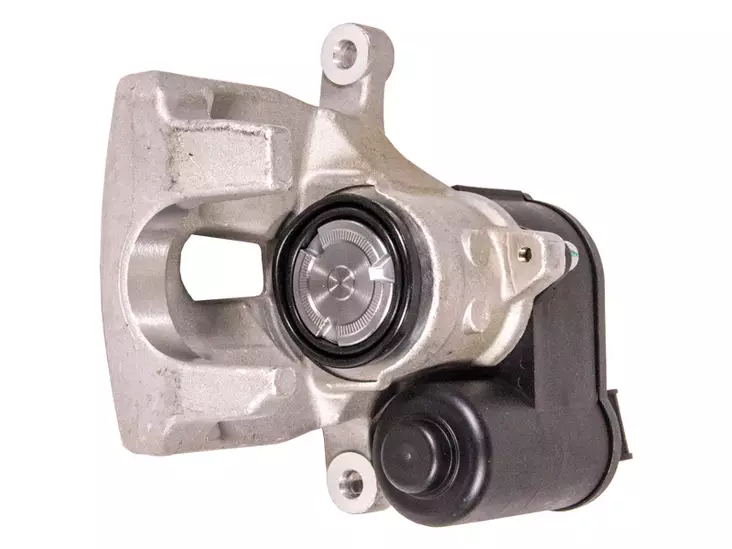 JARRUSATULA TAKA VASEN VOLVO - Jarrupalasarjat - 86-2489 - 1