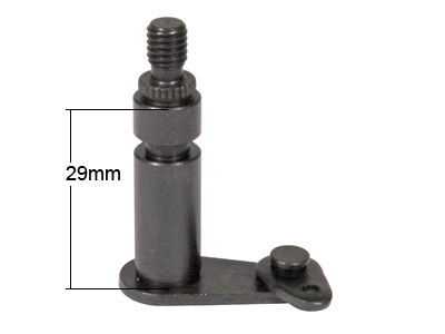 KAASUAKSELI 1463161329 - Kaasuakselit ja helat - 34329 - 1