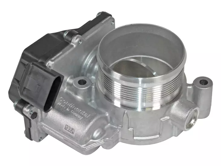 KAASULÄPPÄKOTELO VAG - Kaasuläppätunnistimet ja -kotelot - 7733-96409 - 1