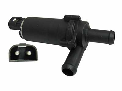 KIERTOVESIPUMPPU 12V VOLVO 19MM - Kiertovesipumput - 9000-1639 - 1