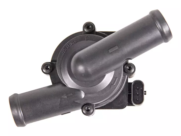 KIERTOVESIPUMPPU JAG./ LAND ROVER - Kiertovesipumput, merkkihaku - 9057-19589 - 1