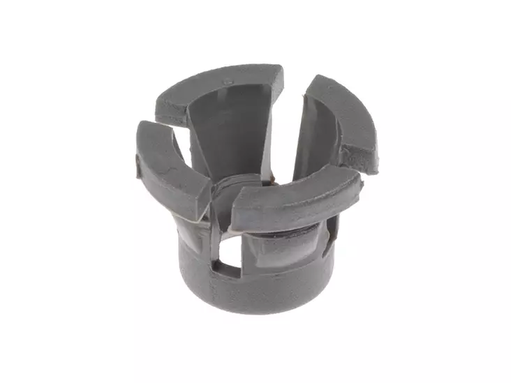 KIINNIKE HARMAA MUOVINEN 1605-NS4306/7/8 VALOIHIN - 90mm ajovalolyhdyt - 1605-NS4309 - 1