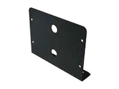 KIINNIKEJALKA 2:LLE 300526/7 -300553/554 PYSTY # - Tasovilkkujen tarvikkeet ja kiinnikeet - 1603-300529 - 1