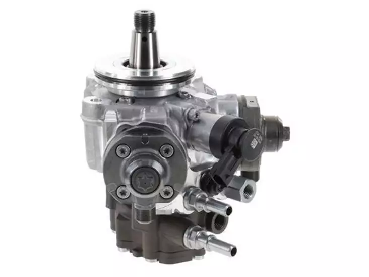 KORKEAPAINEPUMPPU CUMMINS - Common Rail korkeapainepumput - 0445020609 - 1