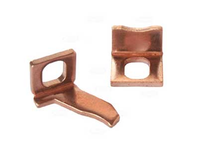 KOSK.SRJ. HARLEY-DAVIDSON - Solenoidin kosketinsarjat ND - 4124-233169 - 1