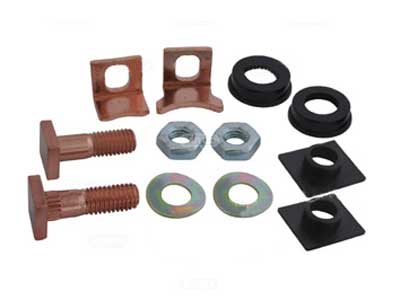 KOSKETINSRJ. 133635 TOYOTA - Solenoidin kosketinsarjat ND - 4124-5629 - 1