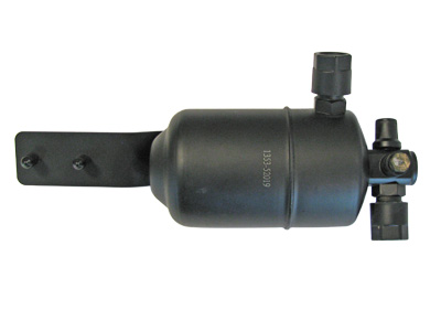 KUIVAIN BMW - Ilmastoinnin kuivaimet - 1353-52019 - 1