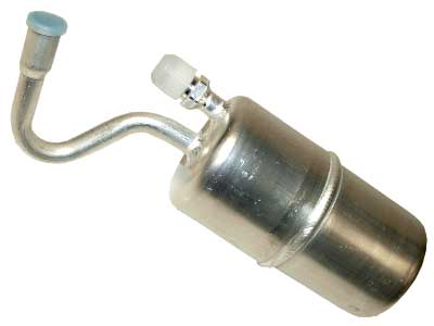 KUIVAIN VOLVO 850/S70/V70 - Ilmastoinnin kuivaimet - 34-033109 - 1