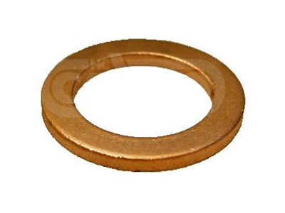 KUPARITIIVISTE 12X18X1,5MM - O-renkaat, stefat, tiivisteet - CA-190809 - 1