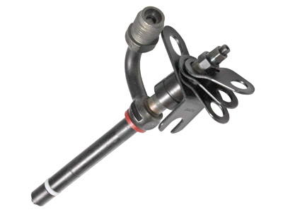 KYNÄSUUTIN JOHN DEERE RE48786 - Ruiskusuuttimet ja kärjet - 29279 - 1