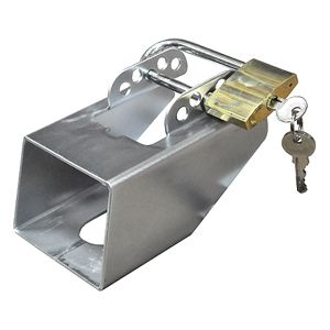 KYTKINLUKKO + RIIPPULUKKO - Venetailerirullat - 06709 - 1