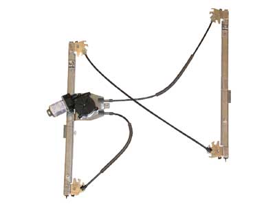 LASINNOSTIN LAGUNA II ETU VAS. - Lasinnostimet - 1562-85009 - 1