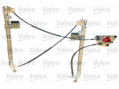 LASINNOSTIN MEK. ETU OIK. ALTEA,TOLEDO 04- - Lasinnostimet - 1563-851099 - 1