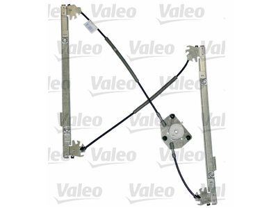 LASINNOSTIN MEK. ETU OIK. C-C5 04-08 - Lasinnostimet - 1563-850649 - 1