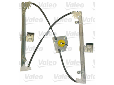 LASINNOSTIN MEK. ETU OIK. HYUNDAI I30 4-OV. - Lasinnostimet - 1563-850889 - 1