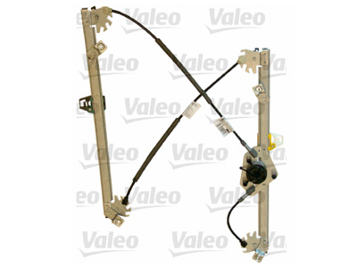 LASINNOSTIN MEK.ETU OIK.MEGANE II 4-OV - Lasinnostimet - 1563-850699 - 1