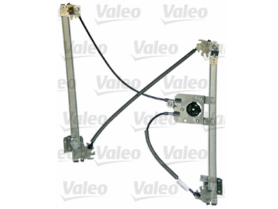 LASINNOSTIN MEK. ETU OIK. XSARA 2-OV. 00-05 - Lasinnostimet - 1563-850729 - 1