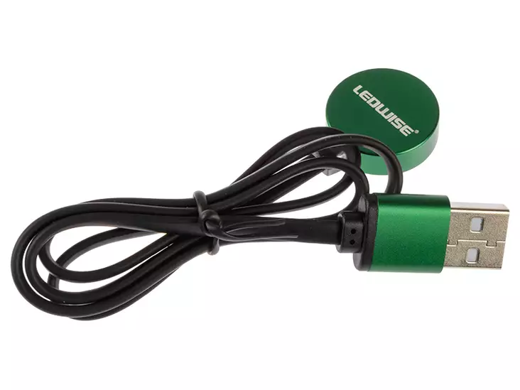 Ledwise latausjohto - Legend 2 - Tarvikkeet ja varaosat - 1700-AT7999 - 1