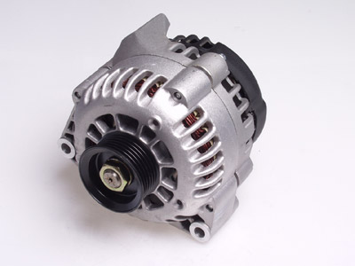 LATURI 105A 10480168 - Laturit - 3200-4939 - 1