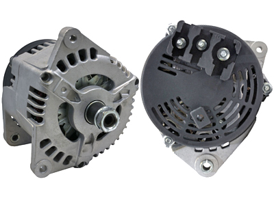 LATURI 120A PERKINS 2871A305 - Laturit yleismallit - 3200-4509 - 1