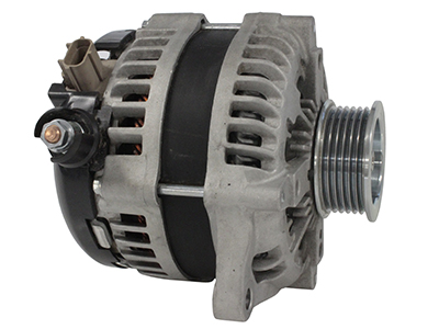 LATURI 12V 200A FORD F-150 3,5L V6 - Laturit - 3200-60869 - 1
