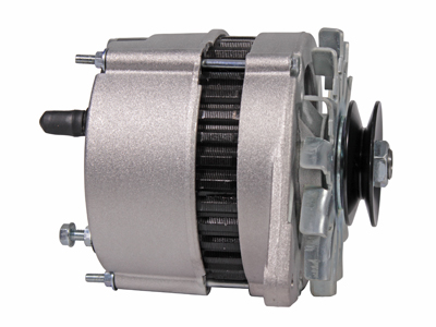 LATURI 12V 70A KLO 10 VAS - Laturit yleismallit - 3200-4599 - 1