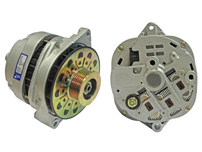LATURI 140A CADDY 4,6 V8 98-02 - Laturit - 3200-60139 - 1