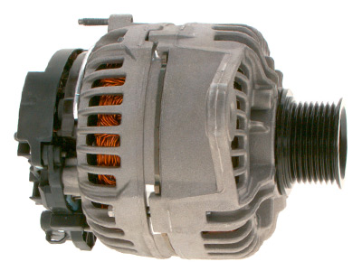 LATURI 24V 150A IVECO - Laturit - 0124655279 - 1