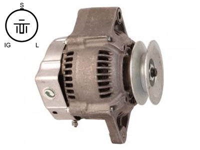 LATURI 24V 30A - Laturit - 3200-694859 - 1