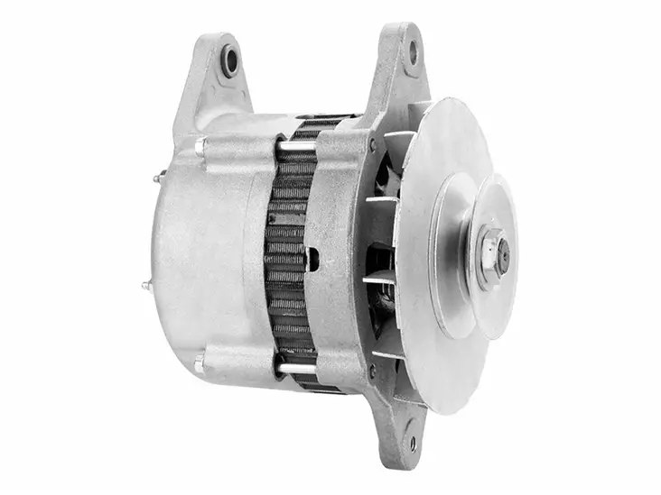 Laturi 12V 55A Eristetty (LR155-20) - Yanmar - Laturit - 3200-694729 - 1