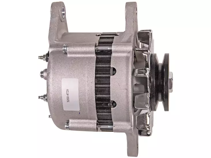 LATURI 55A YANMAR ERISTETTY L-R - Laturit - 3200-4729 - 1