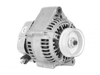 LATURI 80A HONDA - Laturit - 3200-694649 - 1