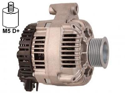 LATURI # 90A PSA A13VI233 - Laturit - 3200-694499 - 1