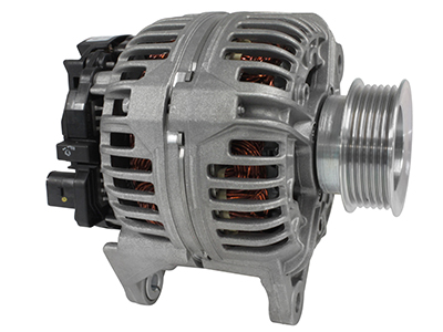 LATURI BOSCH IVECO 12V 120A - Laturit - 1986A00529 - 1